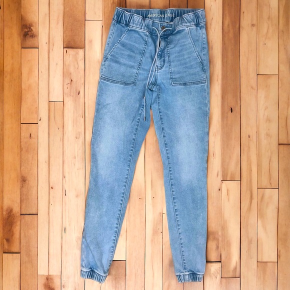 American Eagle Outfitters Denim - American eagle stretch jeans